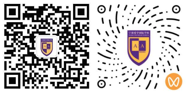 AIAN Official Account & Video Account